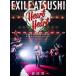 [������DVD][����]EXILE ATSUSHI / LIVE TOUR 2025