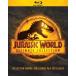 Jurassic World: Ultimate Collection (2023/6/23ȯ��) (͢���ץ֥롼�쥤)[����]