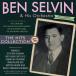 [͢����CD][����]Ben Selvin & His Orchestra / Hits Collection 1919-34(2023/9/22ȯ��)