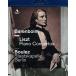 Liszt/Wagner/Boulez/Staatskapelle Berlin / Piano Concertos( зарубежная запись Blue-ray )[ новый товар ]