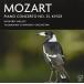 [͢CD]Mozart/Shelley/Tasmanian Sym Orch / Mozart: Pno Cto No 25