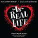 [͢CD][]Paterson/American Modern Ensemble/Burleson / In Real Life(2022/7/8ȯ)