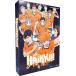 HAIKYU!! SEASON 4 (3PC) (W/BOOK) (2023/6/20ȯ)ϥ塼!!(͢ץ֥롼쥤)[]