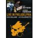 Pat Metheny/Herbie Hancock / Live in Philadelphia( зарубежная запись DVD)[ новый товар ]