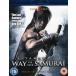 Yamada: Way of the Samurai (aka Muay Thai Warrior)( зарубежная запись Blue-ray )[ новый товар ]