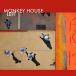 [͢CD]Monkey House / Left (2016/6/3ȯ)