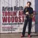 ͢CDArlene Roth / Toolin Around Woodstock Featuring Levon Helm