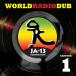 [ зарубежная запись LP запись ][ новый товар ]JA13 / WORLD RADIO DUB CHAPTER ONE(2024/06/07 продажа )