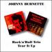 [͢����CD][����]Johnny Burnette / Rock N Roll Trio/Tear It Up (����ˡ����С��ͥå�)[��]