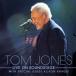 Tom Jones / Tom Jones Live on Soundstage ( зарубежная запись Blue-ray )[ новый товар ]( Tom * Jones )