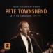 [͢CD][]PETE TOWNSHEND / LITTLE IS ENOUGH - NY 1998 (2025/2/7ȯ)(ԡȡ󥼥)