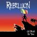[ зарубежная запись LP запись ][ новый товар ]JAH WOOSH &amp; SIS BEE / REBELLION(2026/6/5 продажа )