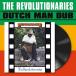 [ зарубежная запись LP запись ][ новый товар ]REVOLUTIONARIES / DUTCH MAN DUB(2026/2/20 продажа )