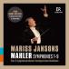 [͢����CD][����]Mahler/Sym Des Bayerischen Rundfunks / Symphonies Nos. 1 - 9(2022/11/4ȯ��)