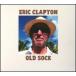 [͢CD][]Eric Clapton / Old Sock (åץȥ)