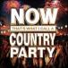 ͢CDVA / Now That's What I Call A Country Party (ꥫCD)