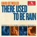 [͢CD][]David Detweiler/Fumi Tomita / There Used To Be Rain(2023/5/5ȯ)