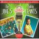[͢CD][]Jive Five/Bobby Lewis / Jive Five Meet Bobby Lewis (㥤ե)