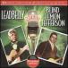 [͢CD][]Leadbelly/Blind Lemon Jefferson / Leadbelly Meets Blind Lemon Jefferson (åɥ٥꡼)