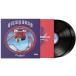 [ зарубежная запись LP запись ][ новый товар ]RAUW ALEJANDRO / VICE VERSA (Gatefold LP Jacket) (140gram Vinyl)(2026/6/26 продажа )