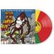 [ зарубежная запись LP запись ][ новый товар ]LEE SCRATCH PERRY/UPSETTERS / RETURN OF THE SUPER APE (Colored Vinyl) (Green) (Limited Edition) (Red)(2026/2/20 продажа )