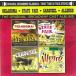 [ зарубежная запись CD][ новый товар ]Original Cast / Oklahoma-State Fair - Carousel-Allegro(2023/4/14 продажа )( мюзикл )