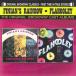 [ зарубежная запись CD][ новый товар ]Original Cast Recording / Finian's Rainbow (1946)/Flahooley (1951)(2023/6/5 продажа )( мюзикл )
