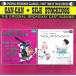 [ зарубежная запись CD][ новый товар ]Original Cast Recording / Can-Can (1953)/Silk Stockings (1955)(2023/6/5 продажа )( мюзикл )