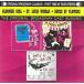 [ зарубежная запись CD][ новый товар ]Original Cast Recording / Bloomer Girl (1944)/St Louis Woman (1946)/House Of Flowers (1954)(2023/6/5 продажа )( мюзикл )