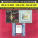 [ зарубежная запись CD][ новый товар ]Original Cast Recording / Look Ma I'm Dancin'! (1948)/Make A Wish (1951)/Plain And Fancy (1955)(2023/6/5 продажа )( мюзикл )