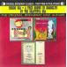 [ зарубежная запись CD][ новый товар ]Original Cast / Inside USA - Tree Grows In Brooklyn(2023/4/14 продажа )( мюзикл )