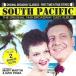 [ зарубежная запись CD][ новый товар ]Original Cast / South Pacific-Original 1949 Broadway Cast-Mary Martin/Ezio Pinza(2022/12/16 продажа )( мюзикл )