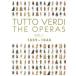 Verdi/Pentcheva/Sartori/Parodi/Sassu / Tutto Verdi Operas 1 (1839 - 1846) (9PC)/(Box) (͢ץ֥롼쥤)[]