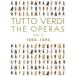 Verdi/Nucci/Armiliato/Prestia/Dessi / Tutto Verdi Operas 3 (1855 - 1893) (8PC)/(Box)(͢ץ֥롼쥤)[]