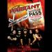 WARRANT / THEY CAME FROM HOLLYWOOD(2026/1/16 продажа )( зарубежная запись DVD)( новый товар )