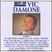 Vic Damone / Best Of (�ӥå��������)