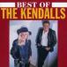 [͢����CD][����]Kendalls / Best Of(����ɡ��륺)