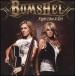 [͢CD][]Bomshel / Fight Like A Girl (ܥॷ)