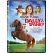 ADVENTURES OF DALLY &amp; SPANKY( зарубежная запись DVD)[ новый товар ]