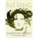 K.D. LANG / INGENUE REDUX: LIVE FROM THE MAJESTIC THEATRE (2018/12/7ȯ) (롥ġ)(͢DVD)