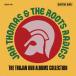 [ зарубежная запись CD][ новый товар ]JAH THOMAS &amp; THE ROOTS RADICS / TROJAN DUB ALBUMS COLLECTION(2025/4/25 продажа )