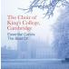 [͢CD][]Choir Of King's College/Cambridge / Essential Carols: The Best Of(2024/1/26ȯ)