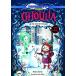 GHOULIA AND THE GHOST WITH NO NAME (2023/5/9 продажа )( зарубежная запись DVD)[ новый товар ]