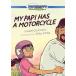 MY PAPI HAS A MOTORCYCLE (2023/4/11 продажа ) ( зарубежная запись DVD)[ новый товар ]