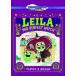 LEILA, THE PERFECT WITCH (2023/4/11 продажа ) ( зарубежная запись DVD)[ новый товар ]