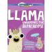 LLAMA UNLEASHES THE ALPACALYPSE (2023/4/11 продажа ) ( зарубежная запись DVD)[ новый товар ]