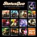 [͢CD][]STATUS QUO / BACK2SQ1: LIVE AT WEMBLEY ARENA(2025/3/7ȯ)(ƥ)