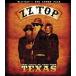 ZZ TOP / THAT LITTLE OL BAND FROM TEXAS (2PC) (2020/2/28 продажа )(ZZ верх )( зарубежная запись Blue-ray )[ новый товар ]