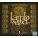 [͢CD][]Lamb Of God / Hourglass 1: The Underground Years (ࡦ֡å)