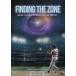 FINDING THE ZONE(2026/3/24 продажа )( зарубежная запись DVD)( новый товар )